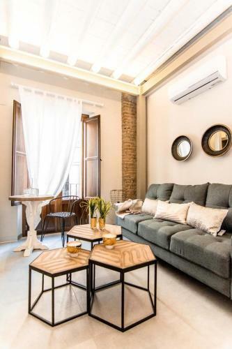 Apartamento Elvira 50