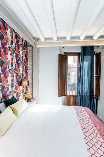 Apartamento Elvira 50