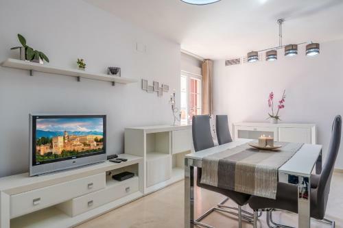 New Apartamento Pianista Granada