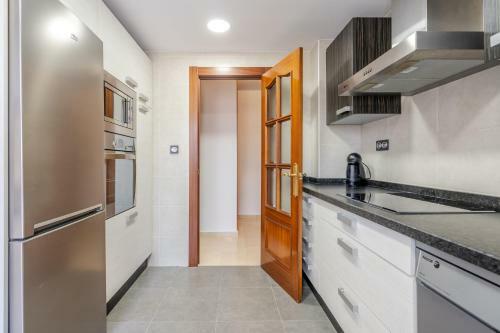 New Apartamento Pianista Granada