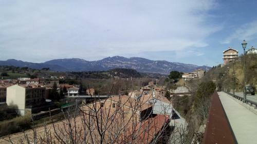 Apartamento Casa I Colla