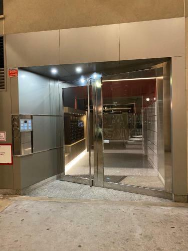 Apartamento Apto. Vista Playa Poniente