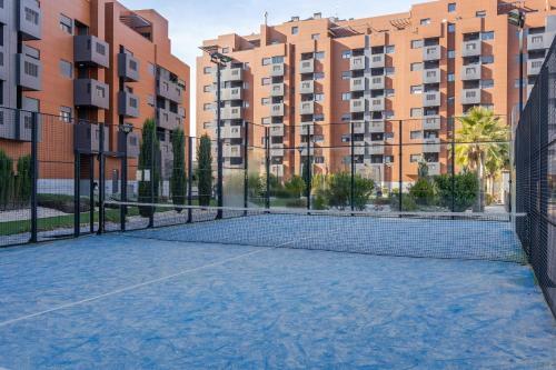 Apartamento New Big Apple Pts Granada