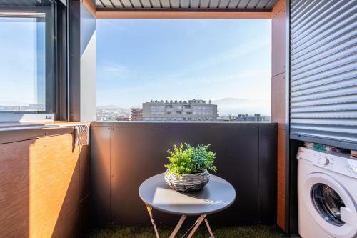Apartamento New Big Apple Pts Granada