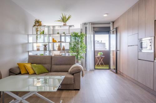 Apartamento New Big Apple Pts Granada
