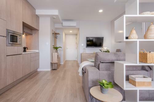 Apartamento New Big Apple Pts Granada