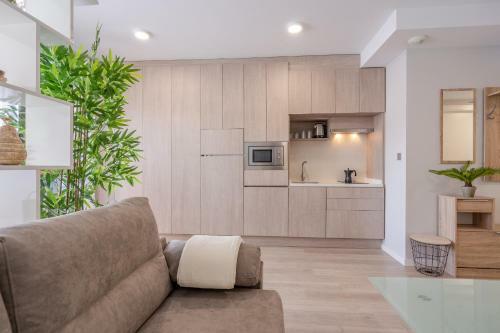Apartamento New Big Apple Pts Granada