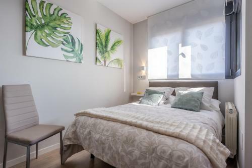 Apartamento New Big Apple Pts Granada