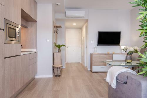 Apartamento New Big Apple Pts Granada