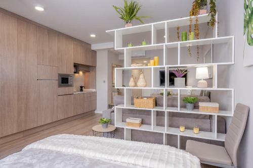 Apartamento New Big Apple Pts Granada