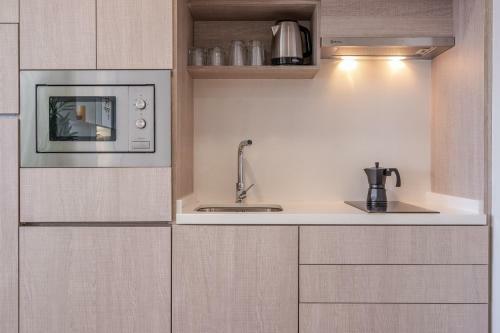 Apartamento New Big Apple Pts Granada