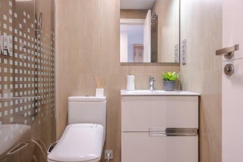 Apartamento New Big Apple Pts Granada