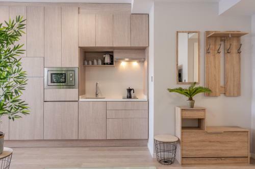 Apartamento New Big Apple Pts Granada
