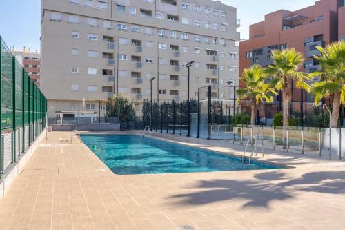 Apartamento New Big Apple Pts Granada