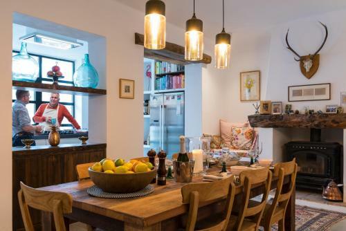Bed & Breakfast Casa Higueras