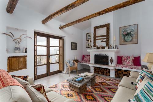 Bed & Breakfast Casa Higueras