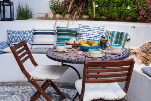 Bed & Breakfast Casa Higueras