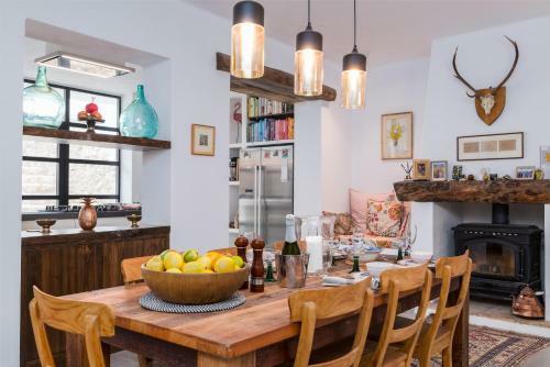 Bed & Breakfast Casa Higueras