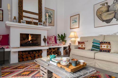 Bed & Breakfast Casa Higueras