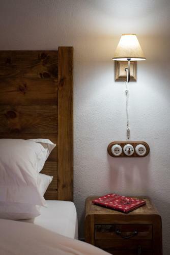 Bed & Breakfast Casa Higueras