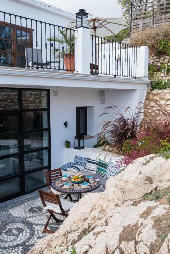 Bed & Breakfast Casa Higueras