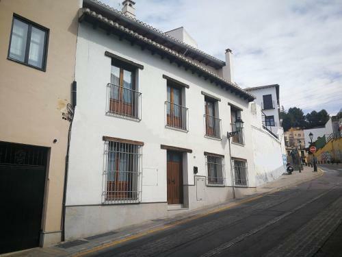 Apartamento Cueva La Taracea