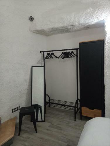 Apartamento Cueva La Taracea