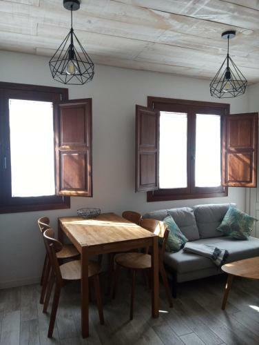 Apartamento Cueva La Taracea