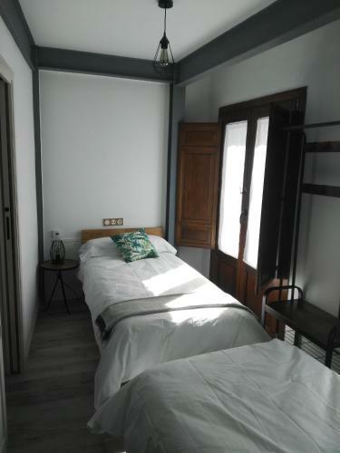Apartamento Cueva La Taracea
