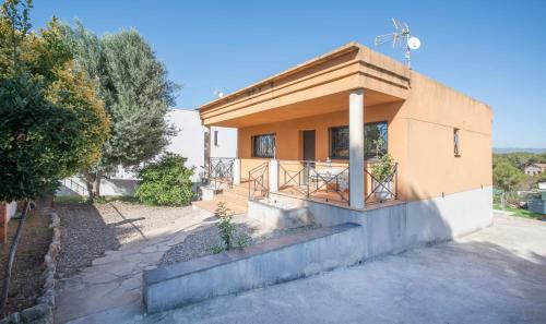 Villa R75 Julius House With Pool