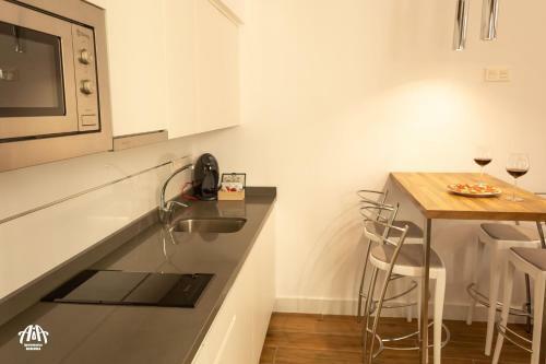 Apartamento Aia Loft Bibrambla
