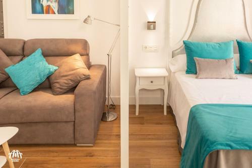 Apartamento Aia Loft Bibrambla