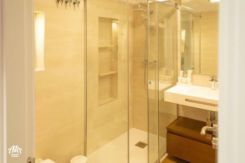 Apartamento Aia Loft Bibrambla