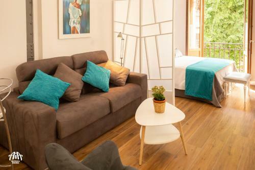 Apartamento Aia Loft Bibrambla