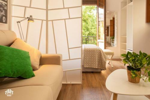 Apartamento Aia Loft Bibrambla
