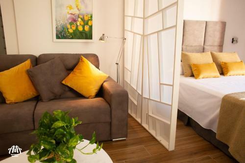 Apartamento Aia Loft Bibrambla