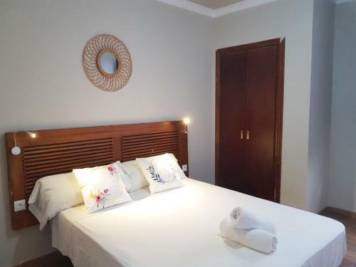 Apartamentos Alhambra Granada 3000