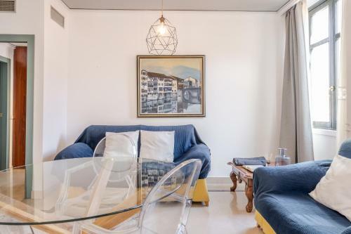 Apartamento Gran Via At Granada