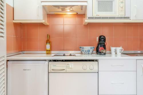 Apartamento Gran Via At Granada