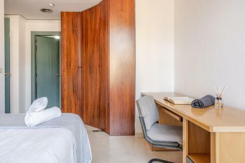 Apartamento Gran Via At Granada