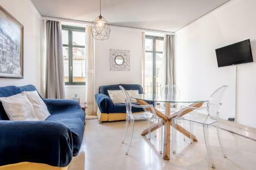Apartamento Gran Via At Granada