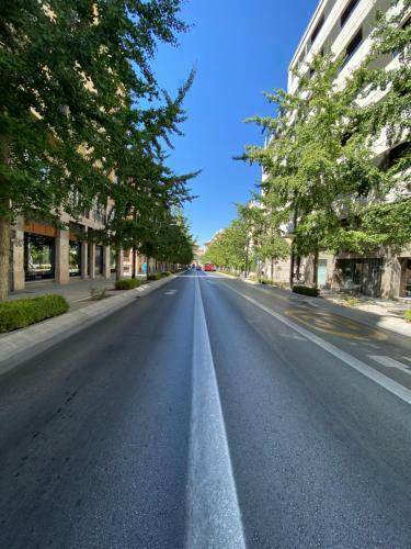 Apartamento Gran Via At Granada