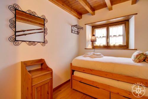 Apartamento Mauberme de Alma de Nieve