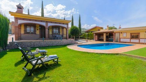 Villa Casa Passiflora Salar