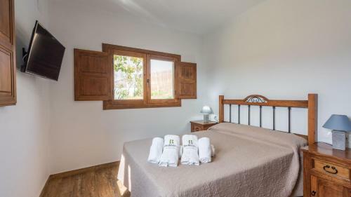 Villa Casa Salvia Soportujar