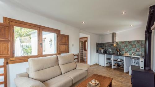 Villa Casa Salvia Soportujar