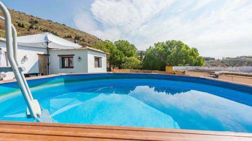 Villa Casa Salvia Soportujar