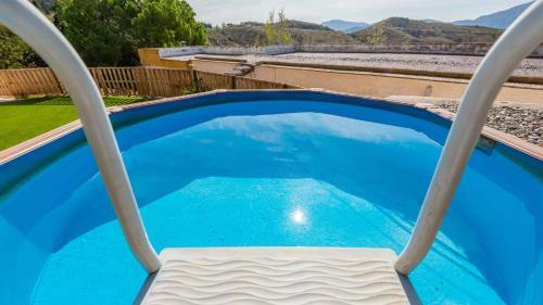 Villa Casa Salvia Soportujar