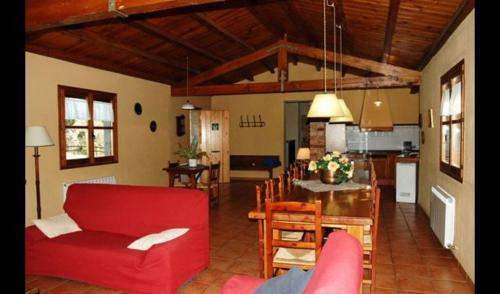 Gironella Villa Sleeps 14 With Pool