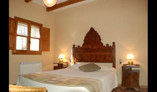 Gironella Villa Sleeps 14 With Pool